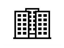 ORDU CUMHURİYET MAH. 1+1 SATILIK DAİRE   BALKONLU SİTE İÇİ HAVUZLU